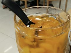 -面道赞宁海海鲜面(迎凤街店)