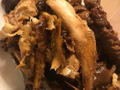 -小李烧鸡(西北角总店)