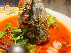 -坛宗剁椒鱼头(河西王府井店)