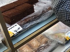 -爱德顺糕点食屋(利民道店)