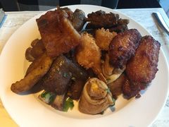 -泰谷酒店·太古码头闽菜自助餐厅