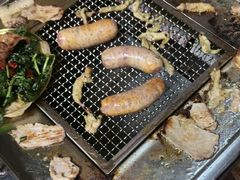 -江湖一盏灯·滇味卤烤(普惠园店)