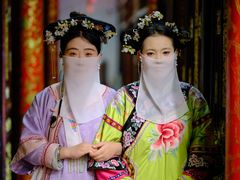 -白家大院·王府宫廷菜(苏州街店)