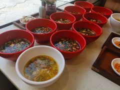 -乡党臊子面(丰庆公园店)