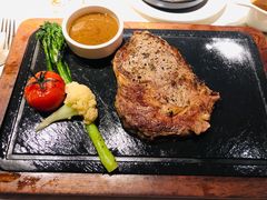 -西堤牛排(南京龙江店)