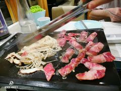 -韩时烤肉(枫蓝店)