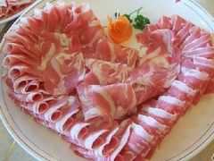 -东来顺饭庄(西直门店)