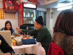 大堂-创发潮州饭店