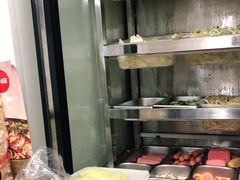 -四川老牛麻辣烫(北门桥店)