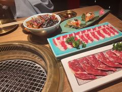 -MIKOMIKO和牛烧肉专门店(南门店)