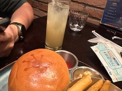 -blue frog蓝蛙(长泰广场店)