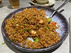-和平馆·地道港澳茶餐厅(西门口店)