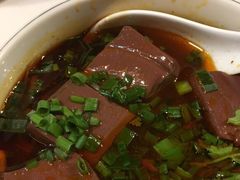-吉亨面馆(古北1699店)
