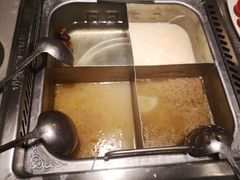 -海底捞火锅(石厦时代广场店)