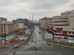 -毅祥斋老孙家泡馍(西羊市店)