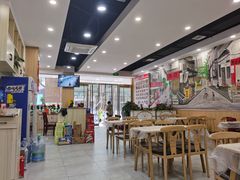 大堂-江城燕子大排档(江汉路步行街店)