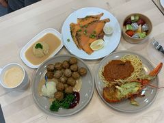 -宜家·瑞典风味餐厅(北京西红门店)