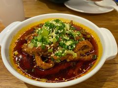 -付小姐在成都(川沙店)