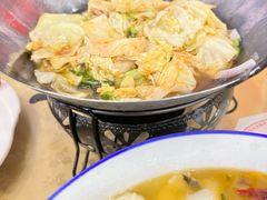 -老东阳·外婆菜(横店店)
