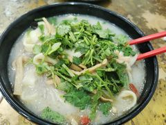 -惠丰源烩面馆(经七路店)