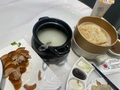 -北京老铺烤鸭(欣大购物广场店)