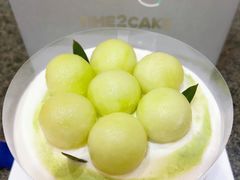-积慕Cake(解放大道店)