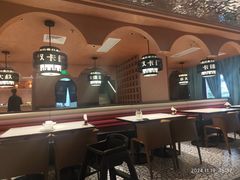 -清真·卡德尔大叔新疆主题餐厅(龙汇路店)