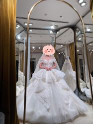 -LA GRACE高端婚纱礼服定制馆