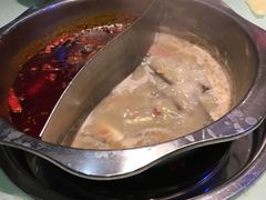 -天都火锅酒楼(虹梅南路店)