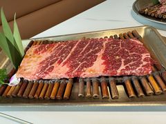 -西塔老太太泥炉烤肉(望京一店)