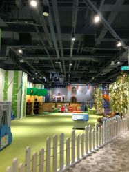 -幻贝家儿童乐园(苏州中心店)