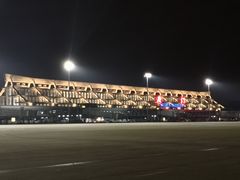 -厦门高崎国际机场-T3航站楼