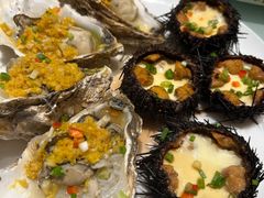 -映像威海·海鲜味道(经区店)