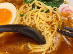 -一風堂拉面(港汇恒隆店)