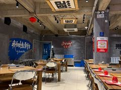 -熙成烧烤(白塔岭店)