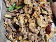 -陈家老院子(高新店)
