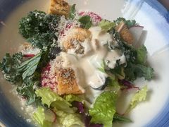 凯撒沙拉-后海16号·北京私房菜