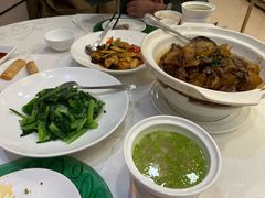 -上海精菜馆(虎踞关店)