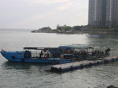 -碧桂园十里银滩