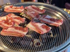 -南浦洞烤肉·新世界版(奥体店)