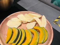 -大头椰·椰子鸡火锅(新梦店)