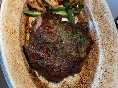 M3肉眼牛排-燃扒房Steakhouse(皇庭店)