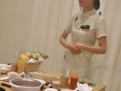 -竹鲜笙全竹宴(国色天香店)