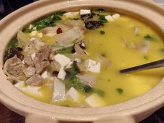 -颂福楼·南京菜(定淮门店)