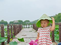 -西青郊野公园