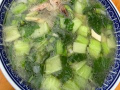 -李家特色小炒泡馍
