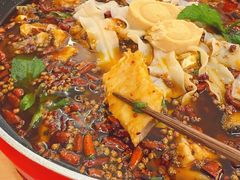 -聂发财重庆江湖菜(解放碑店)