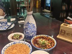 -顺兴老茶馆·精品川菜(世纪城店)