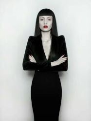 -东田造型