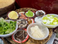 -文立新麻辣烫(合生汇21街区店)